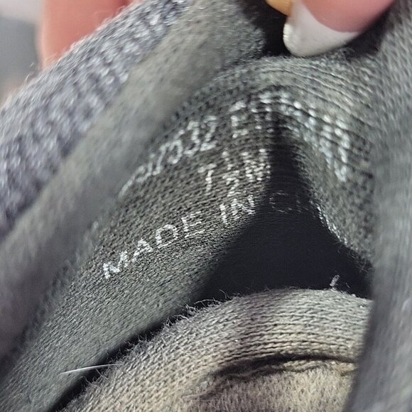 Grasshoppers Ortholite Flats Shoes Gray Womens Sz 7.5 - Picture 12 of 12